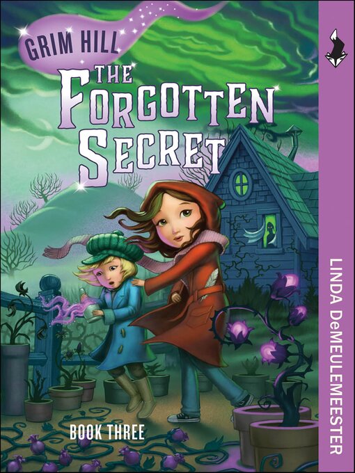 Title details for The Forgotten Secret by Linda Demeulemeester - Available